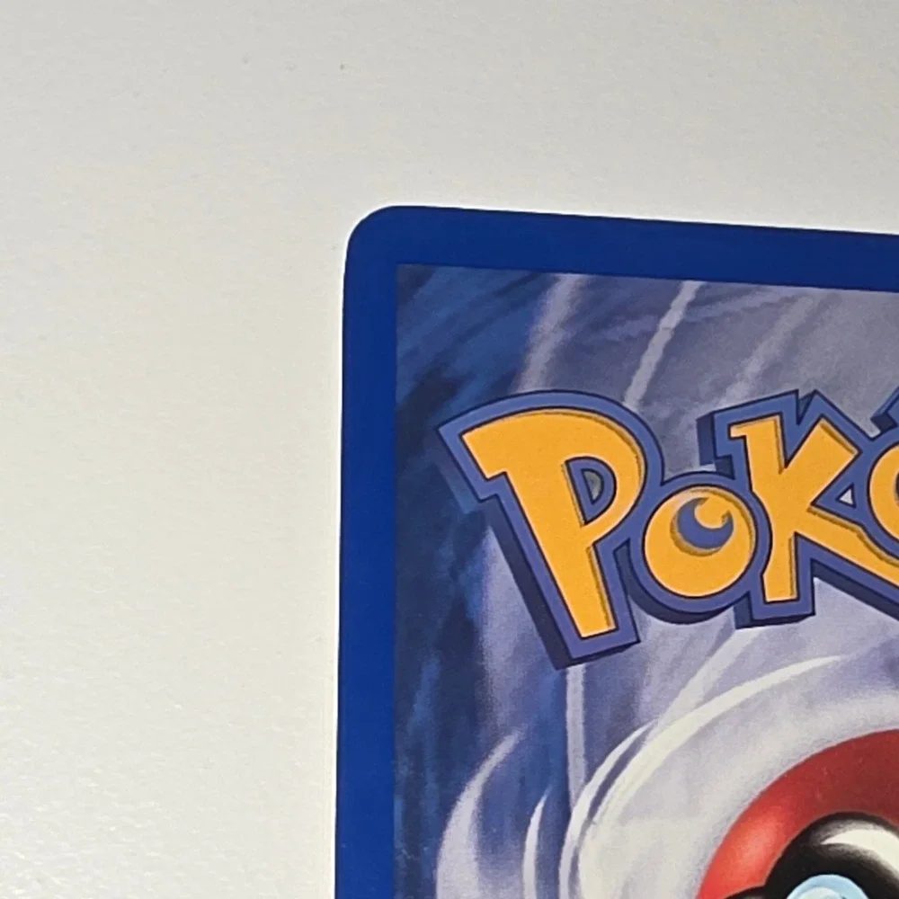 Pokemon Nidoran Male 96/147 Aquapolis e-Reader Common Vintage 2002 TCG Card